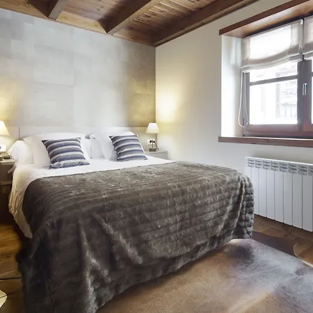 Appartement Val De Ruda Luxe 34 By Feelfree