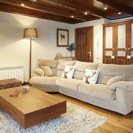 Appartement Val De Ruda Luxe 34 By Feelfree
