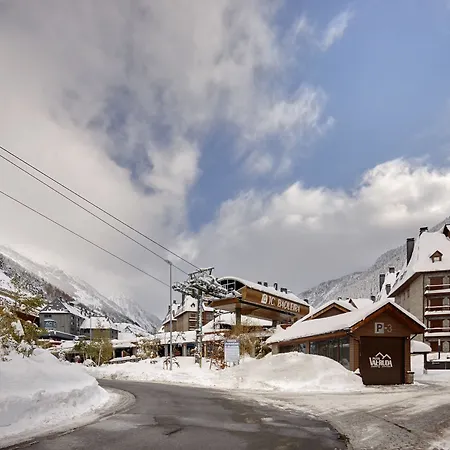 Val De Ruda Luxe 34 By Feelfree Appartement *