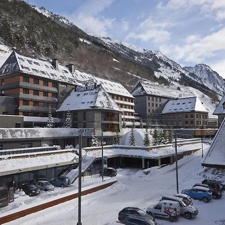 Val De Ruda Luxe 34 By Feelfree Appartement Baqueira Beret